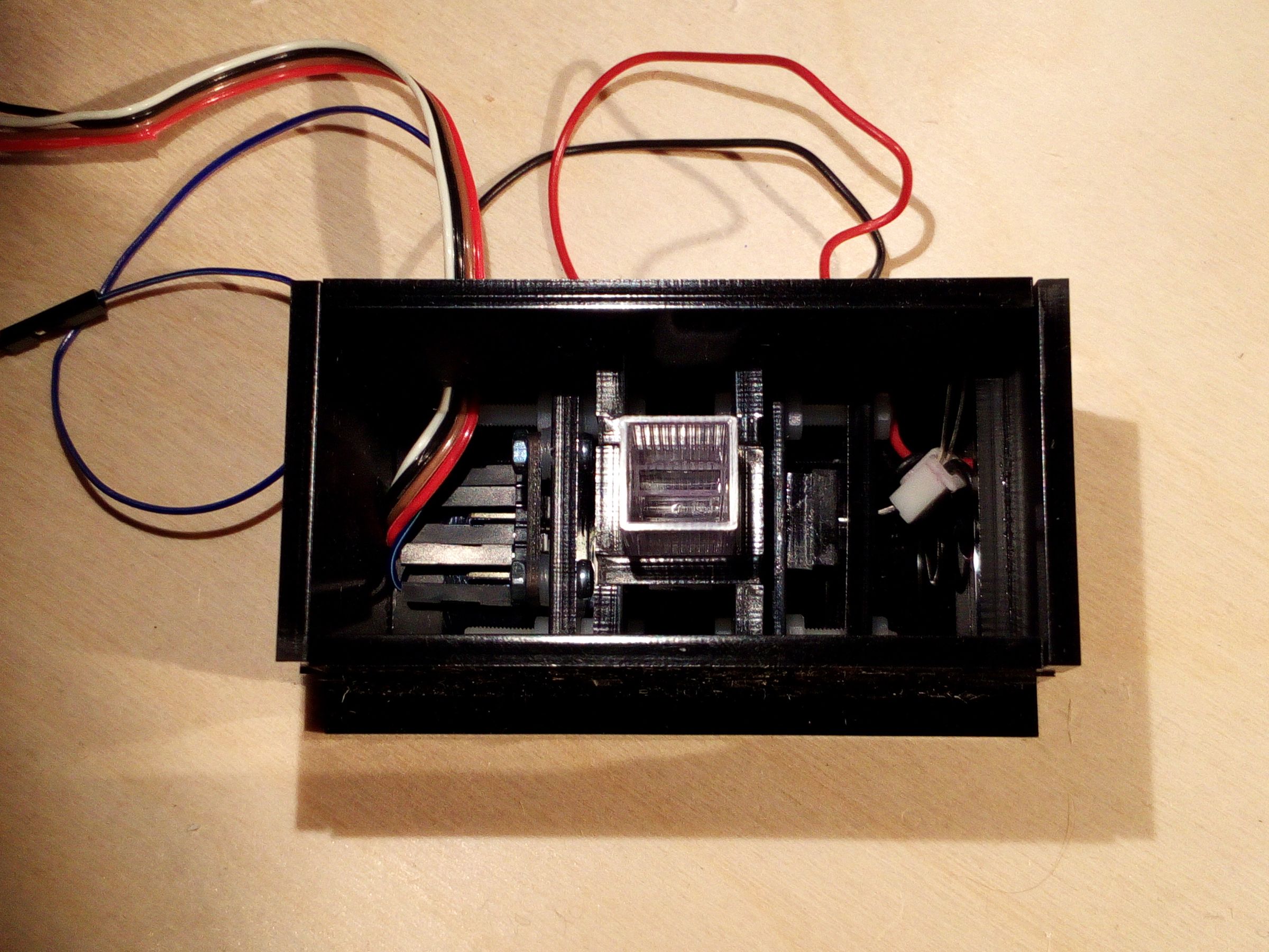 An Inexpensive Photometer and Colorimeter : 10 Steps (with Pictures ...