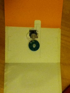 Dissecting the Card