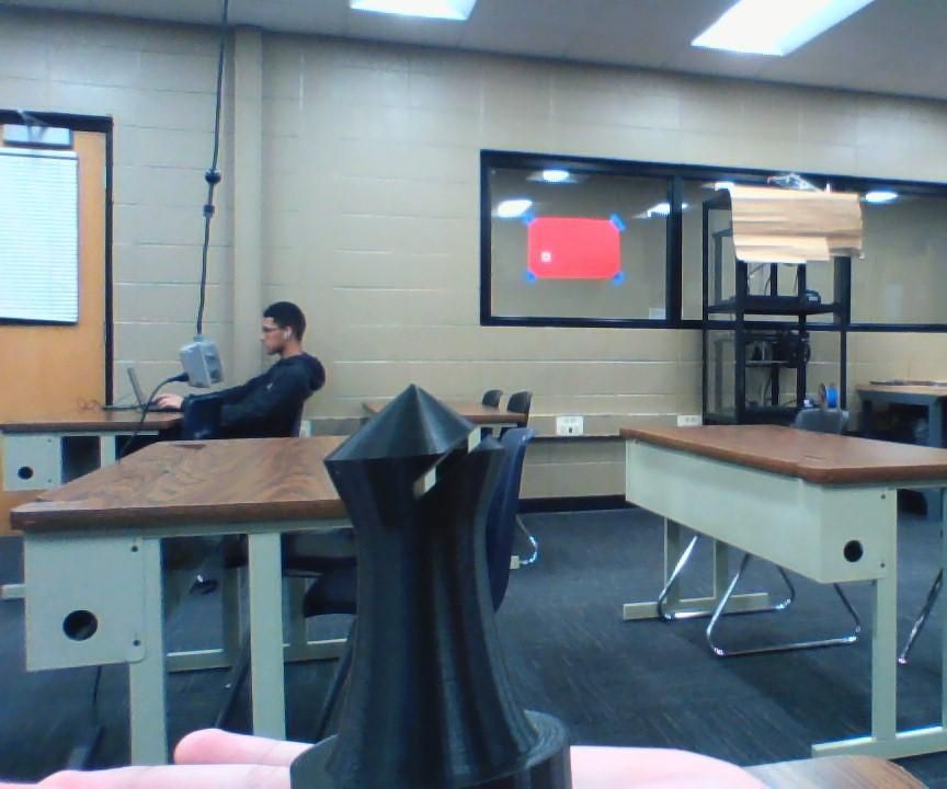 Chess Bishop 3D Printing Challenge