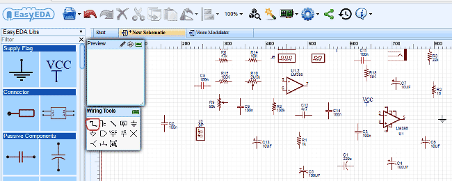PCB Design Tutorial - How To Design Your Own PCB Board : 13 Steps ...