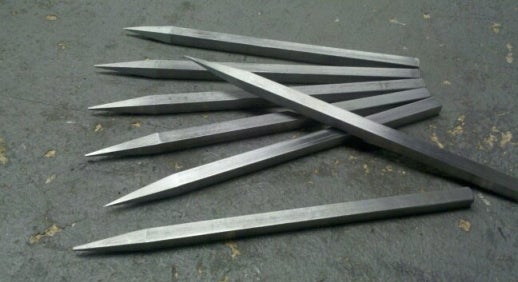 Negishi Ryu Shuriken.