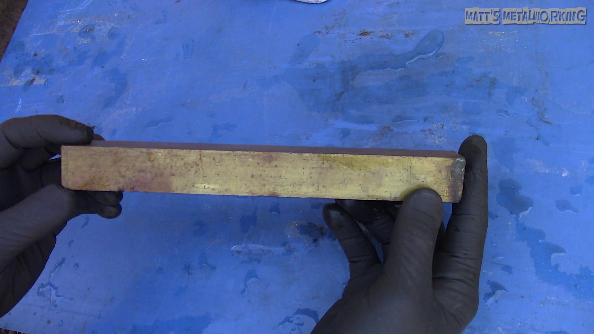 Beginners Guide on How to Polish Brass to a Mirror Finish 9 Steps