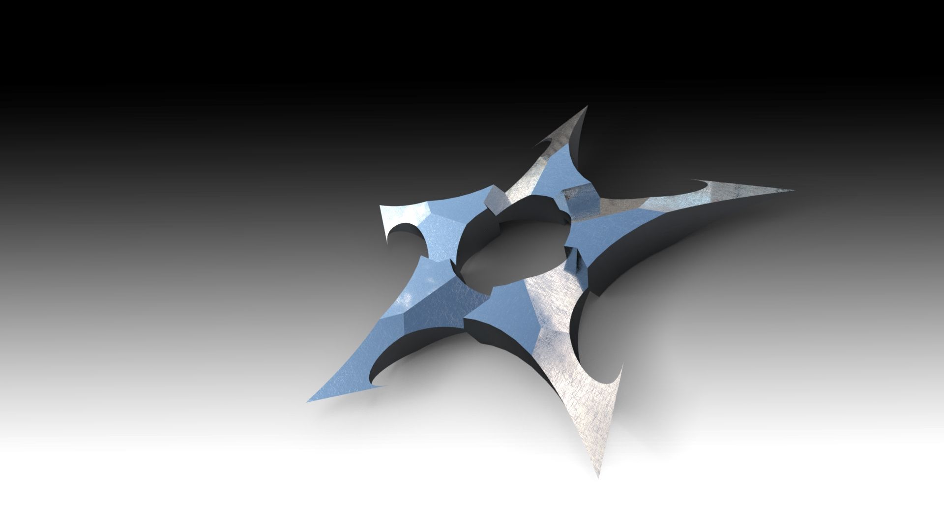 Dangerous Fidget