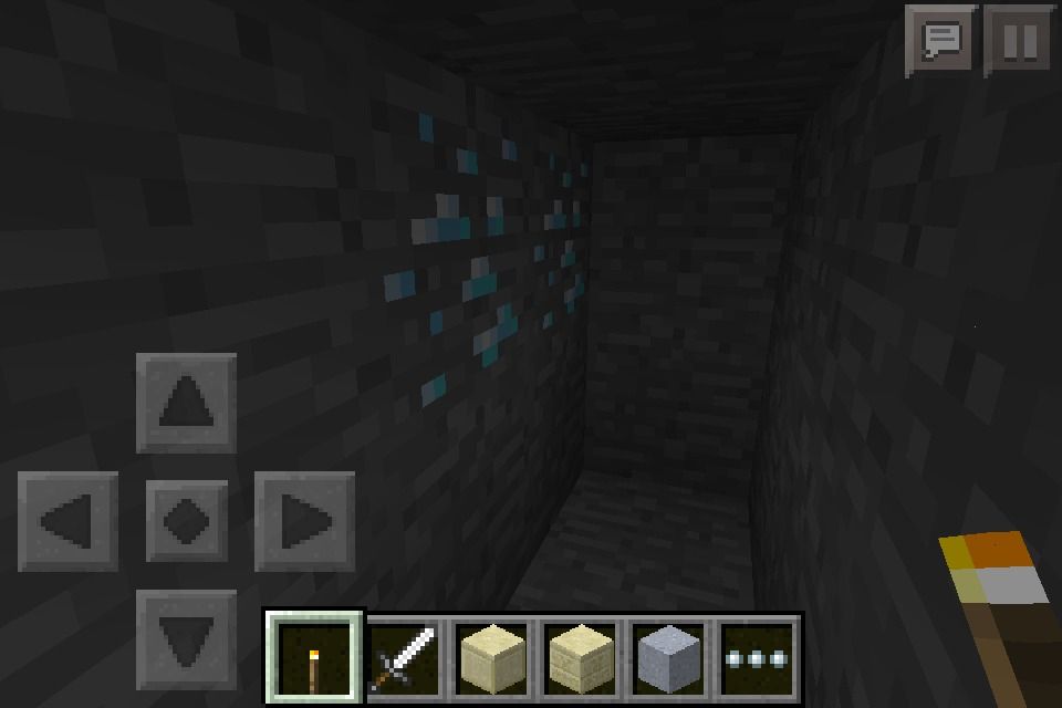 How To Find Diamonds In Minecraft PE