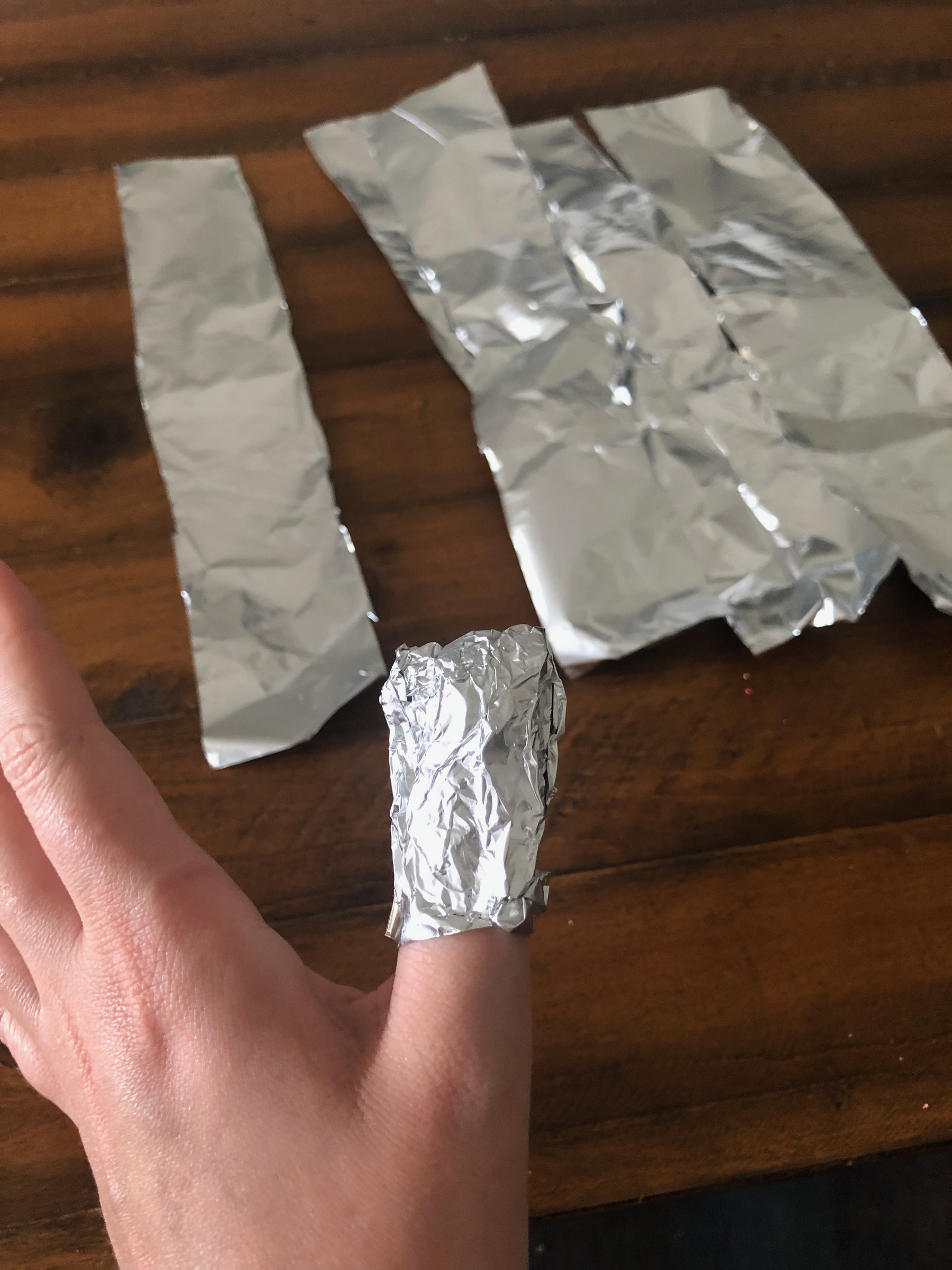 How to Remove Dip Nail Polish in Ten Easy Steps 10 Steps Instructables