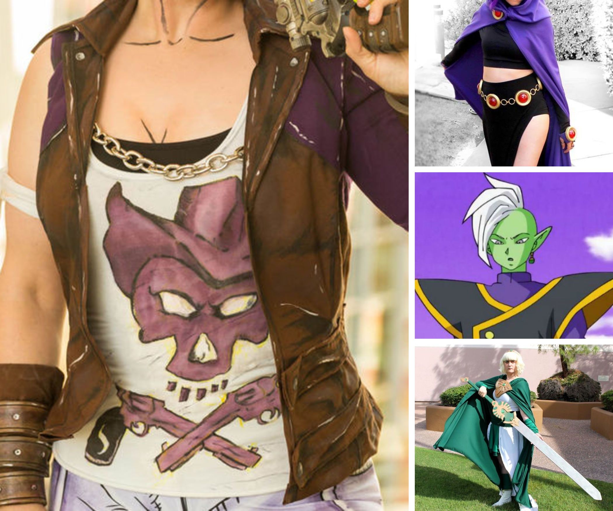Cosplay Tutorials
