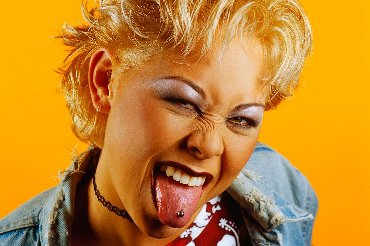 Are You a Supertaster?