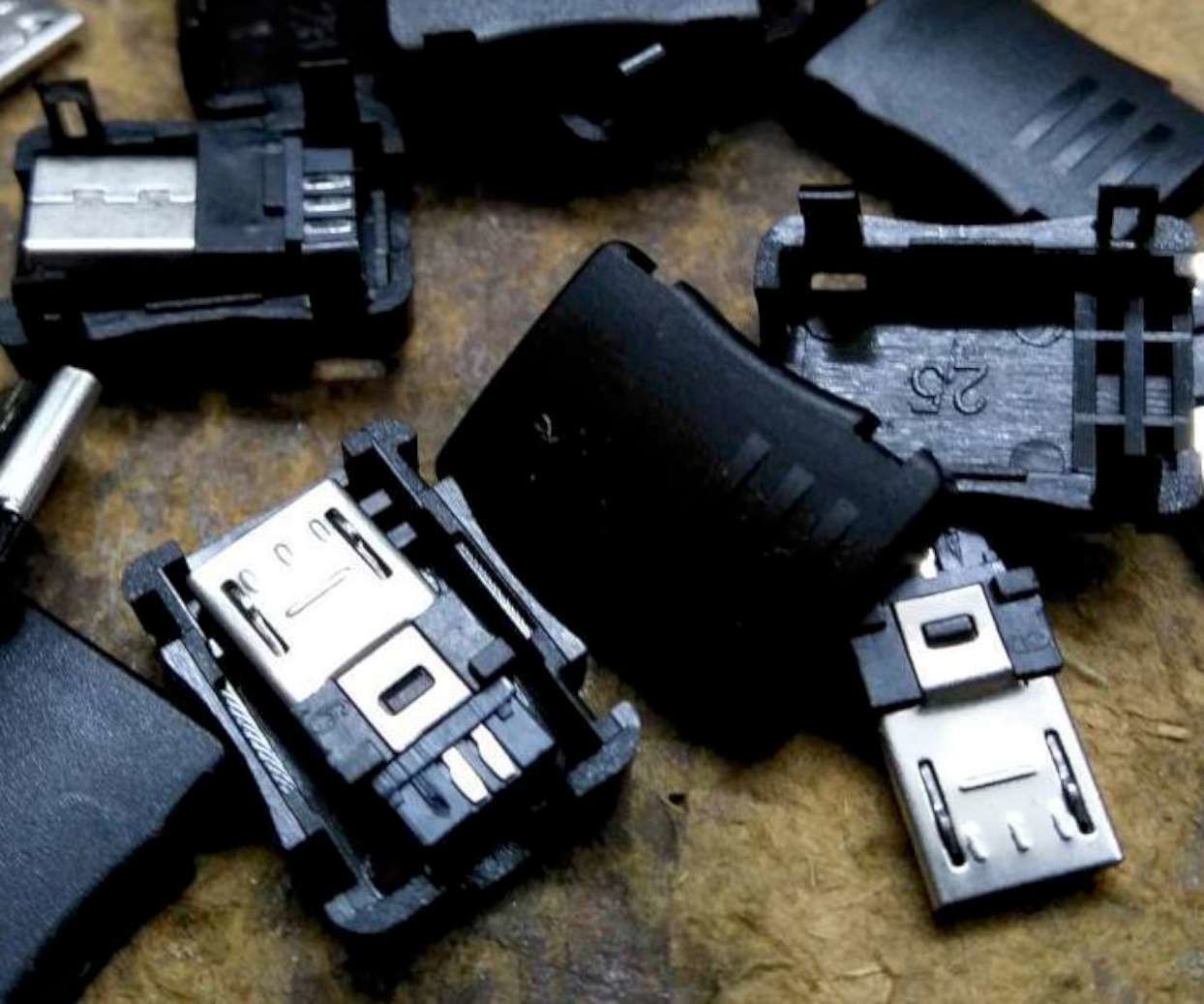 Micro Usb Cables - Easy Fix