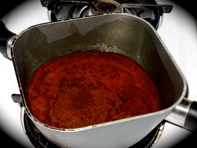 Pan Drippings