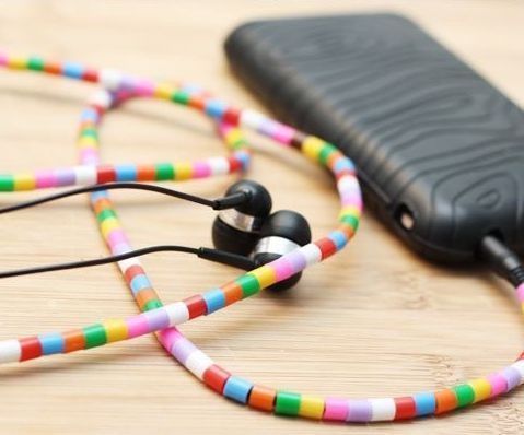 Headphone Covers