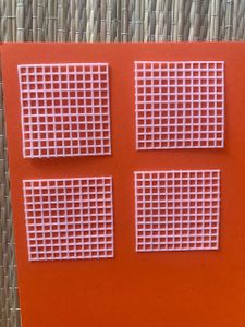 Pattern Symbols