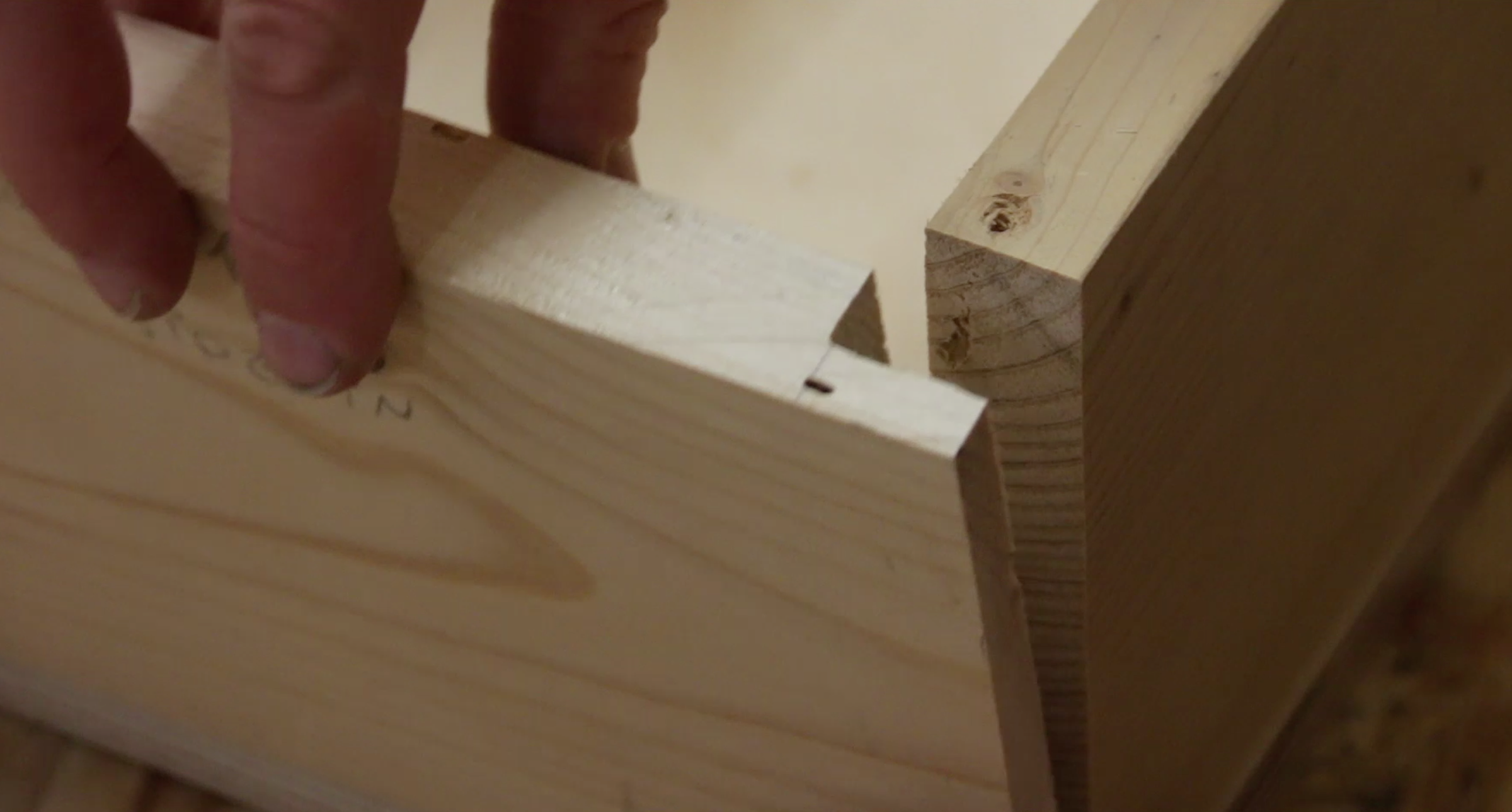 Coffee Table Projector Hush Box 7 Steps Instructables