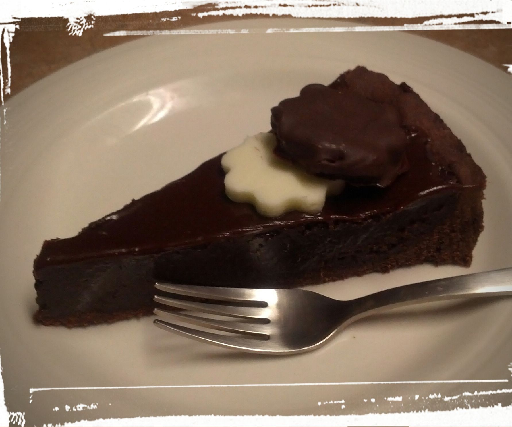 Homemade Peppermint Patties