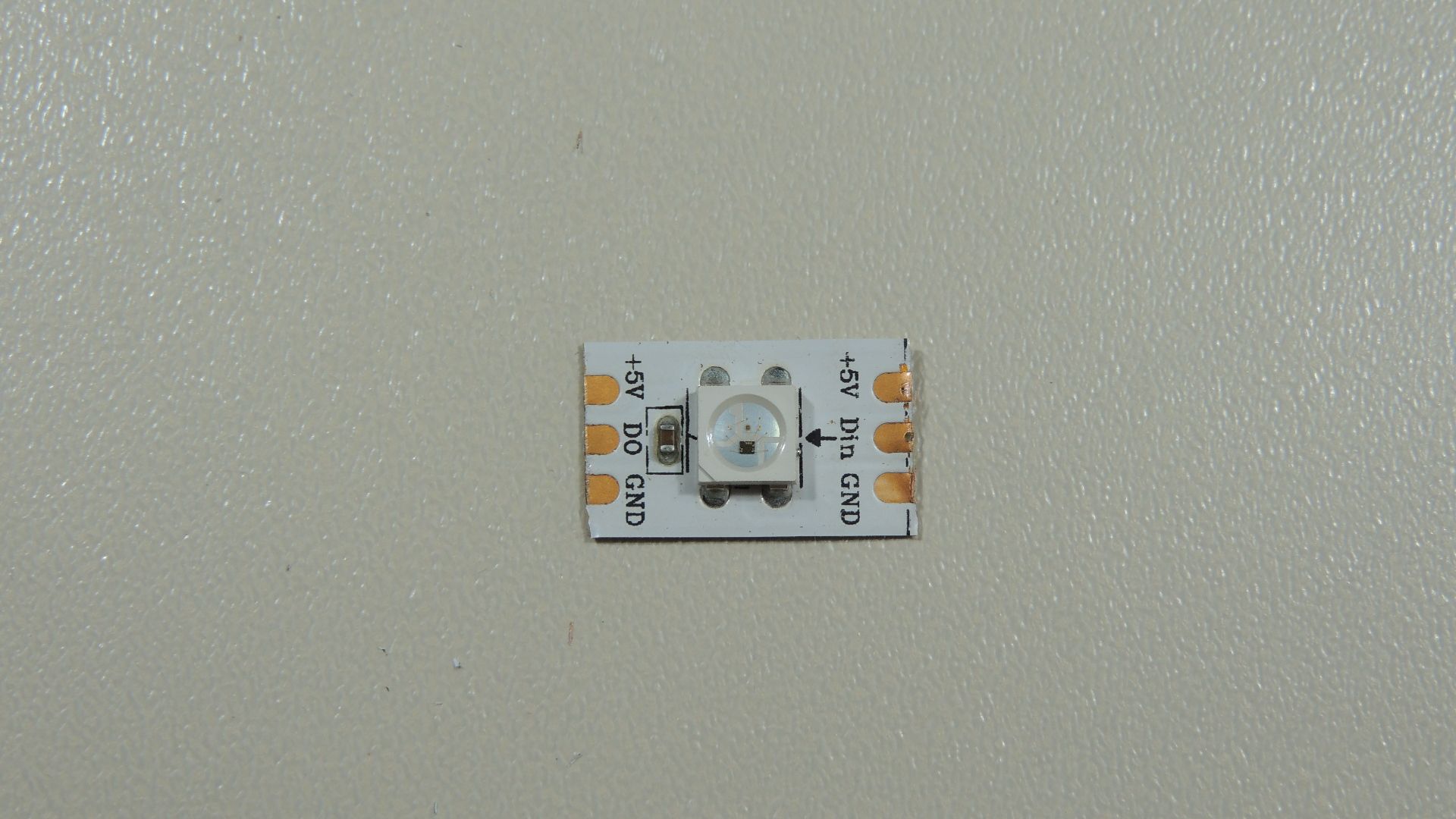 Epoxy Resin Led Clock 15 Steps Instructables