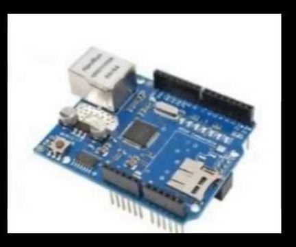Wireless Internet Switch 3.0