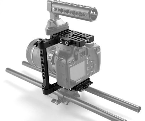 SMALLRIG Half-VersaFrame Cage 1658