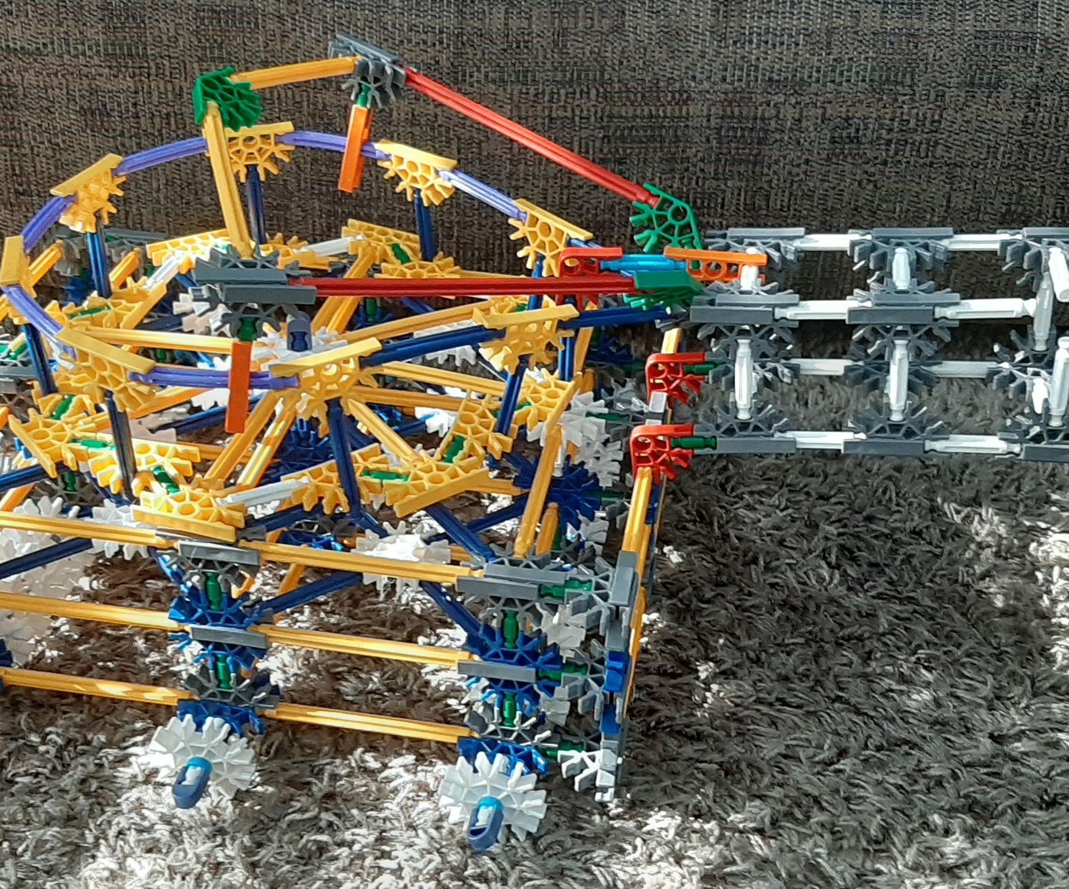 Tank : 12 Steps - Instructables