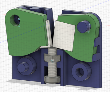 3D Design - Assemble