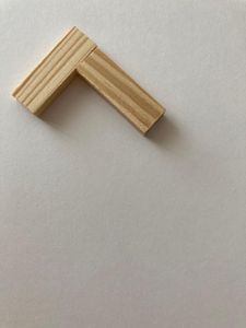 Jenga Block Pattern 7