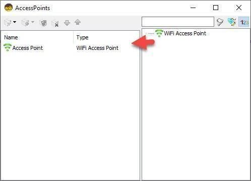 WiFi Setup photo 2