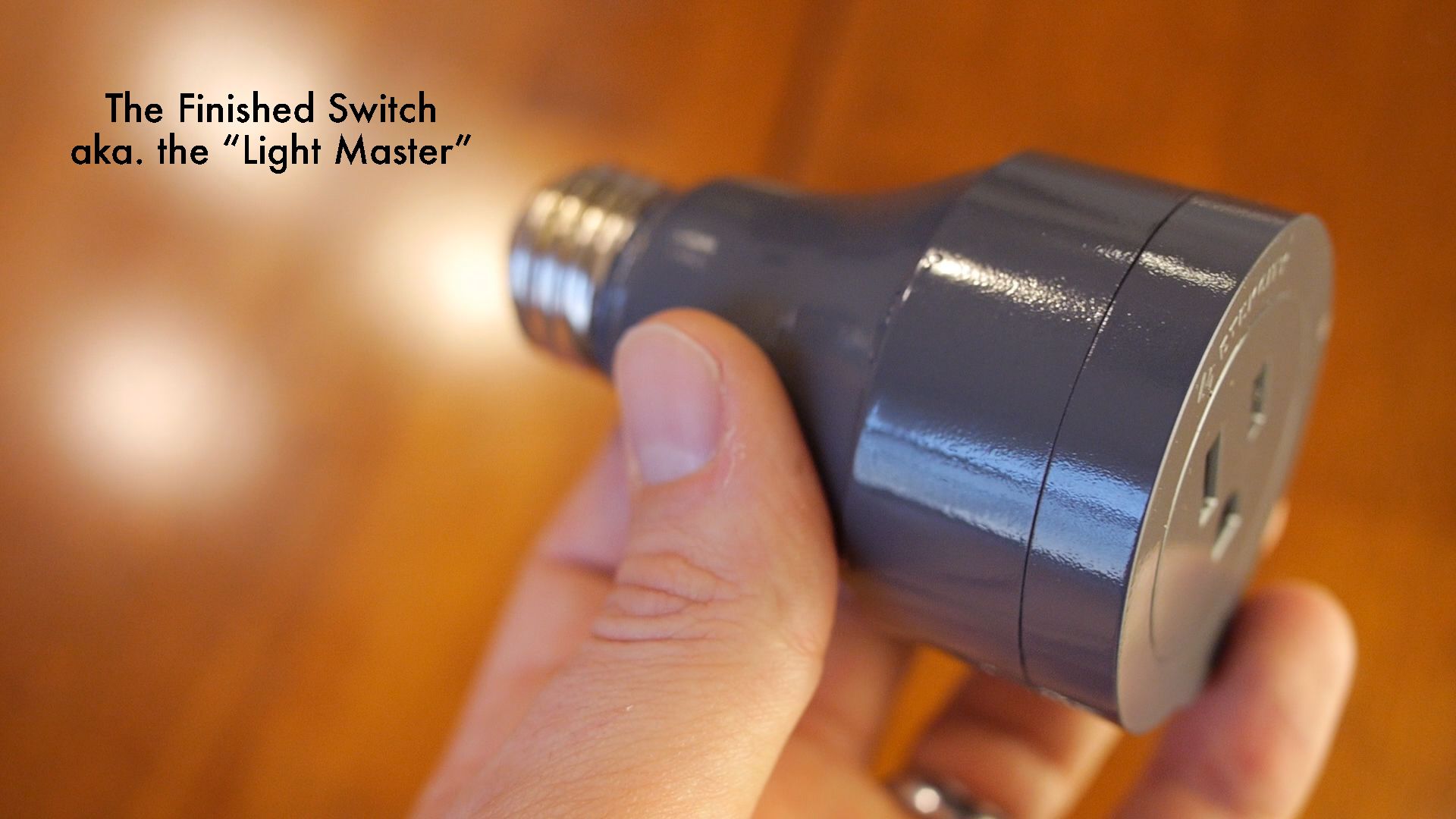 Light Bulb Energy Monitor 9 Steps (with Pictures) Instructables