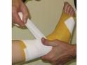 How to Tape an Ankle