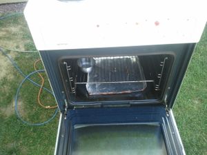 Barnizado del motor