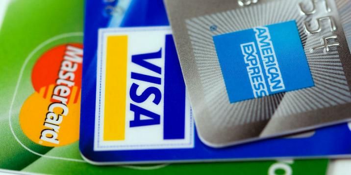 Get Credit Cards for Bad Credit Easily