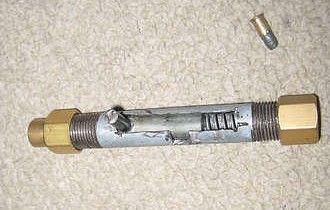 How to Build a "Zip-Gun" - .22 Version