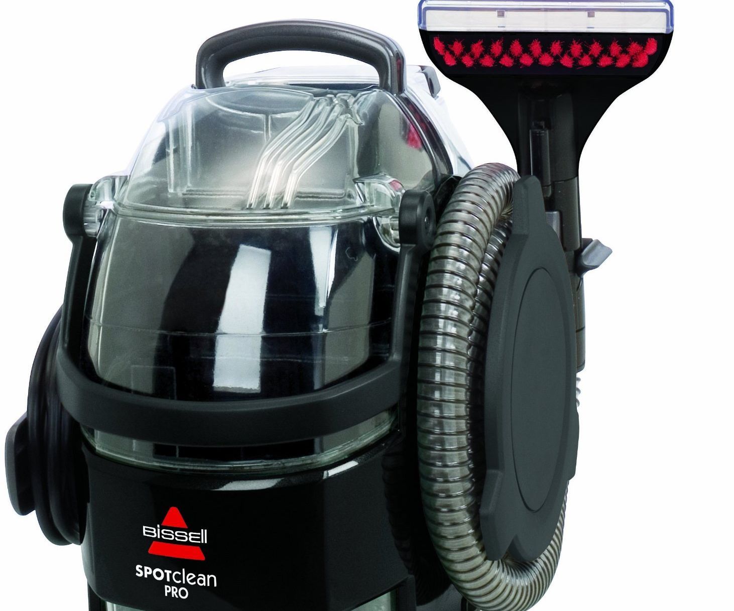 The Right Vacuum Cleaner for the Right Task