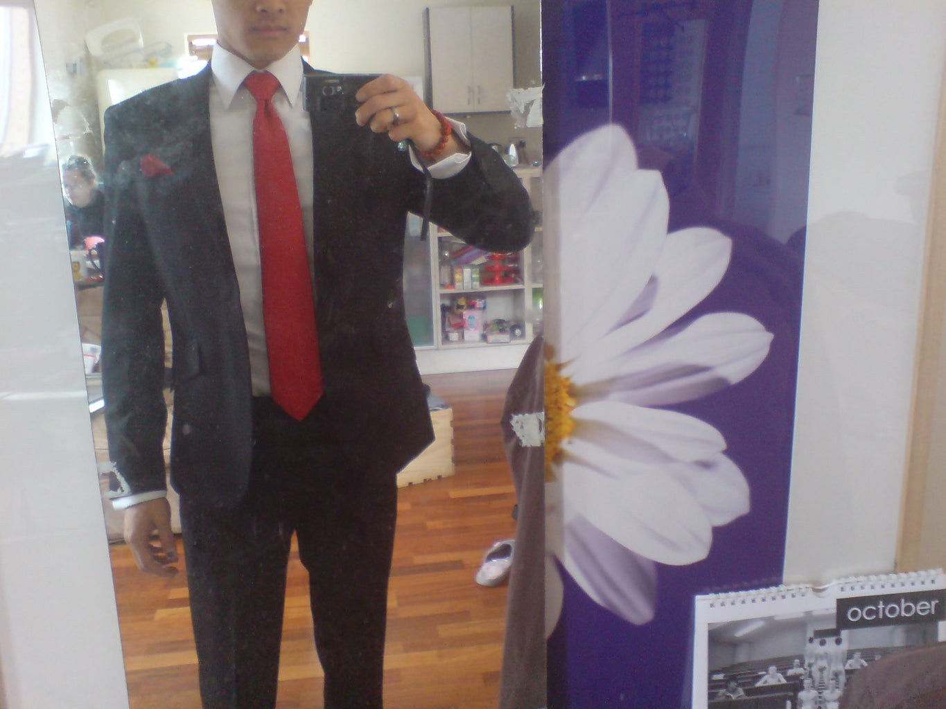 How to Slim a Necktie : 10 Steps - Instructables
