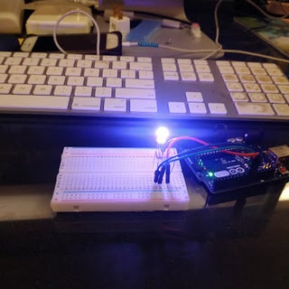 How to Use an RGB LED - Arduino Tutorial : 4 Steps (with Pictures ...