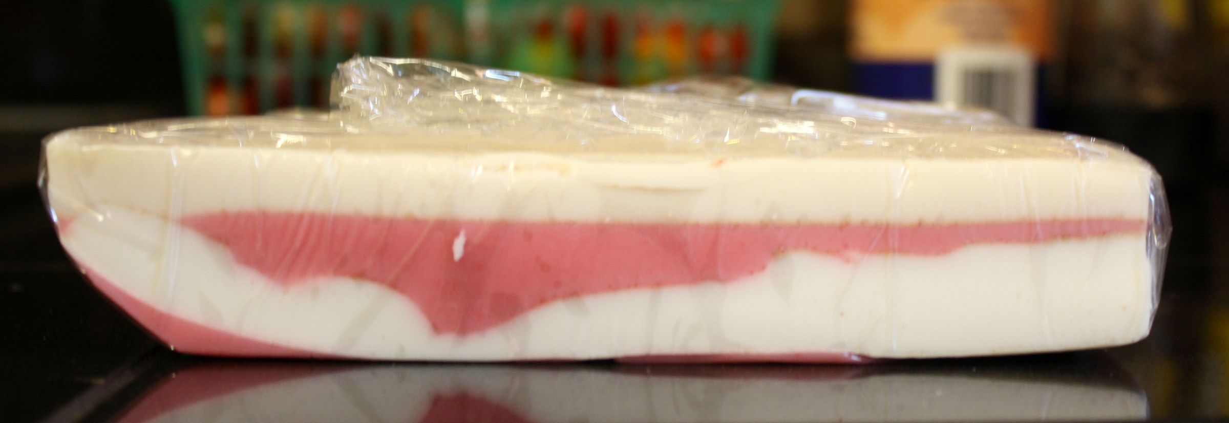 Bacon Jello 9 Steps (with Pictures) Instructables