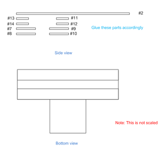Make the Retractable Guide.