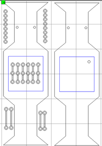 Laser Cut the Chassis