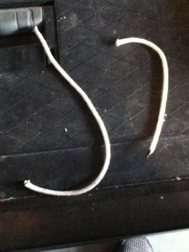 How to Fuse and Fix Cord