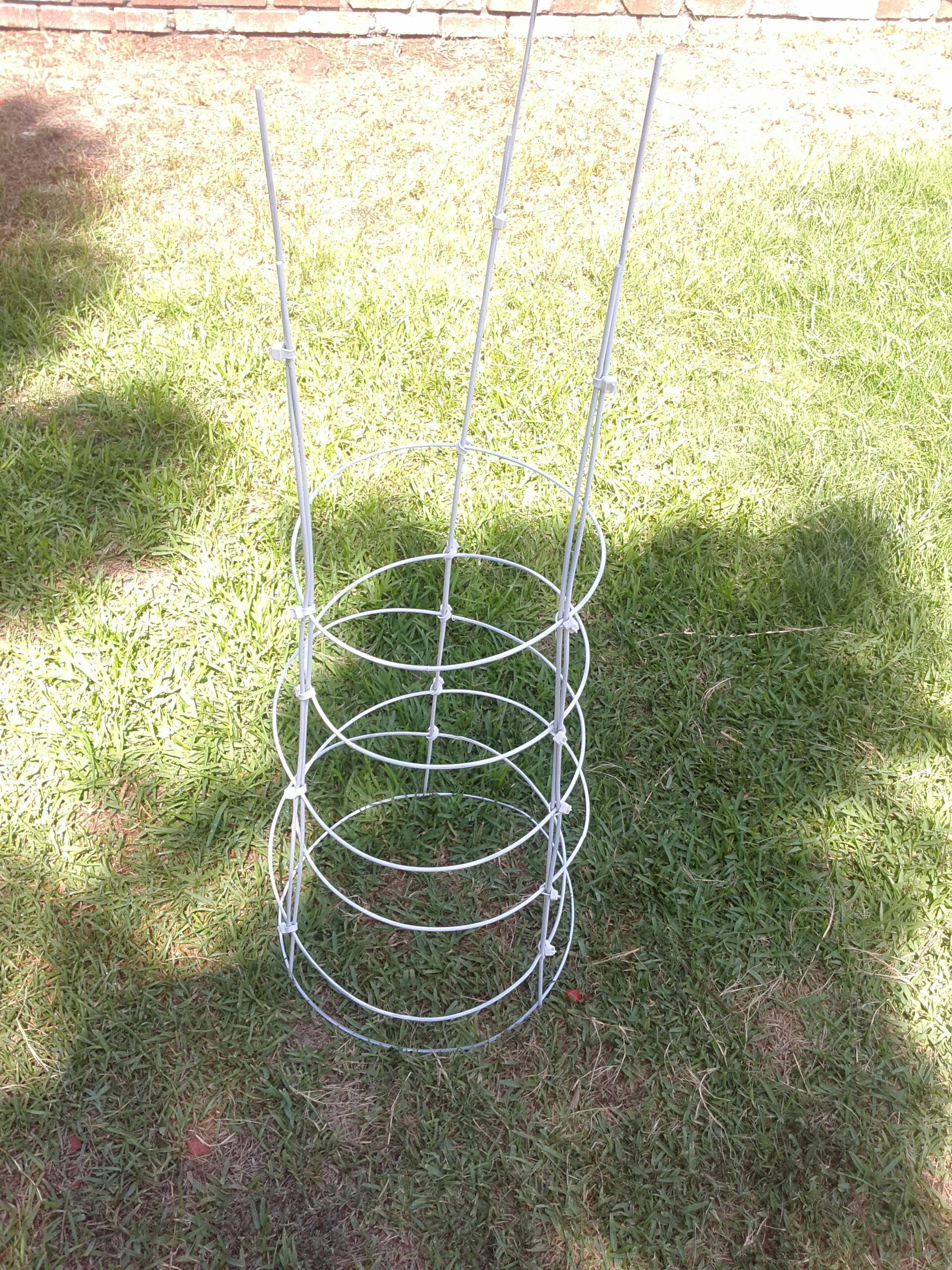 Easy Tomato Drying Rack. : 7 Steps (with Pictures) - Instructables