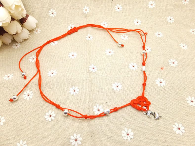 How to Tie a Celtic Heart Knot