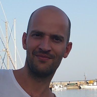 author