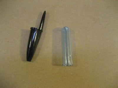 Make a Connector Body