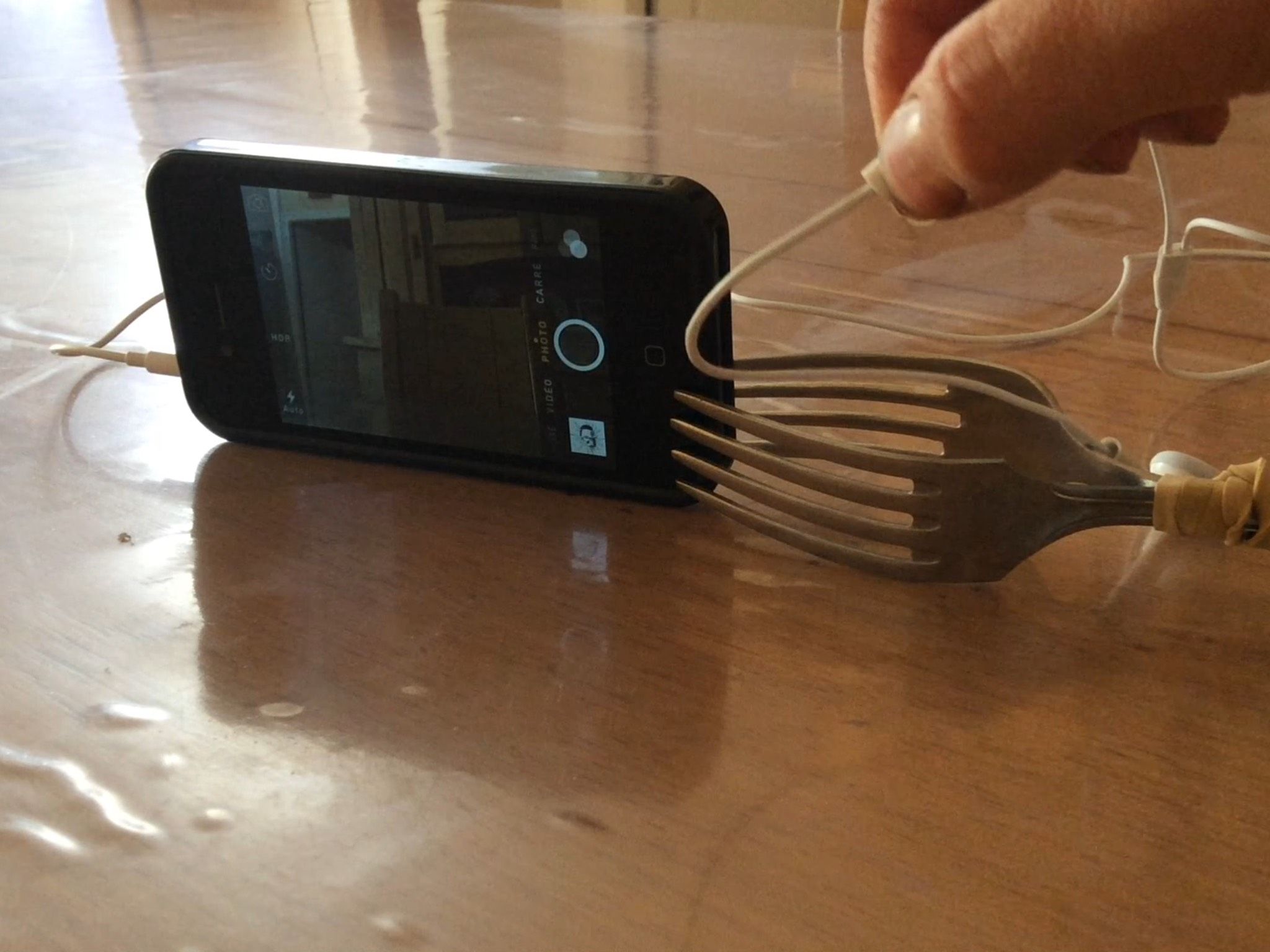 How to make beautiful selfies ?