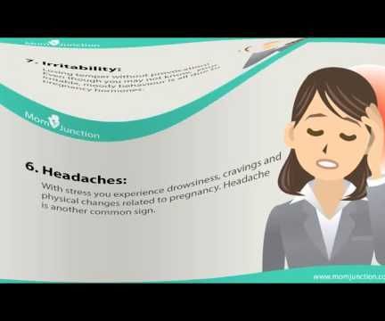 10 Simple Ways to Confirm Pregnancy Without a Test