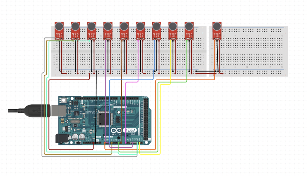 Microphone Array : 15 Steps - Instructables