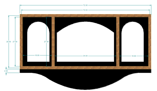 Make Compartment Panels