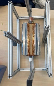 Behuizing En Bedrading