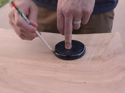 Add the Wireless Charger