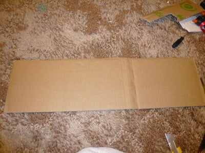 The Wings and the Fuselage