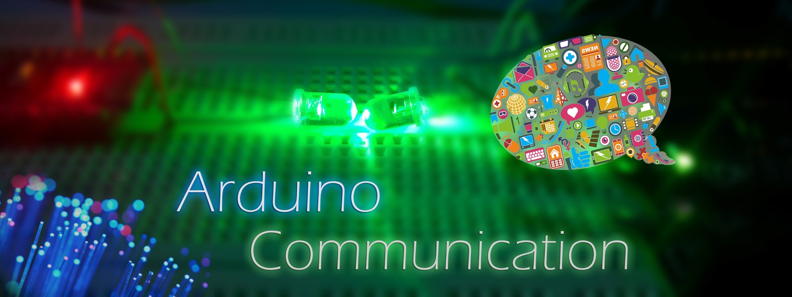 Arduino Communication