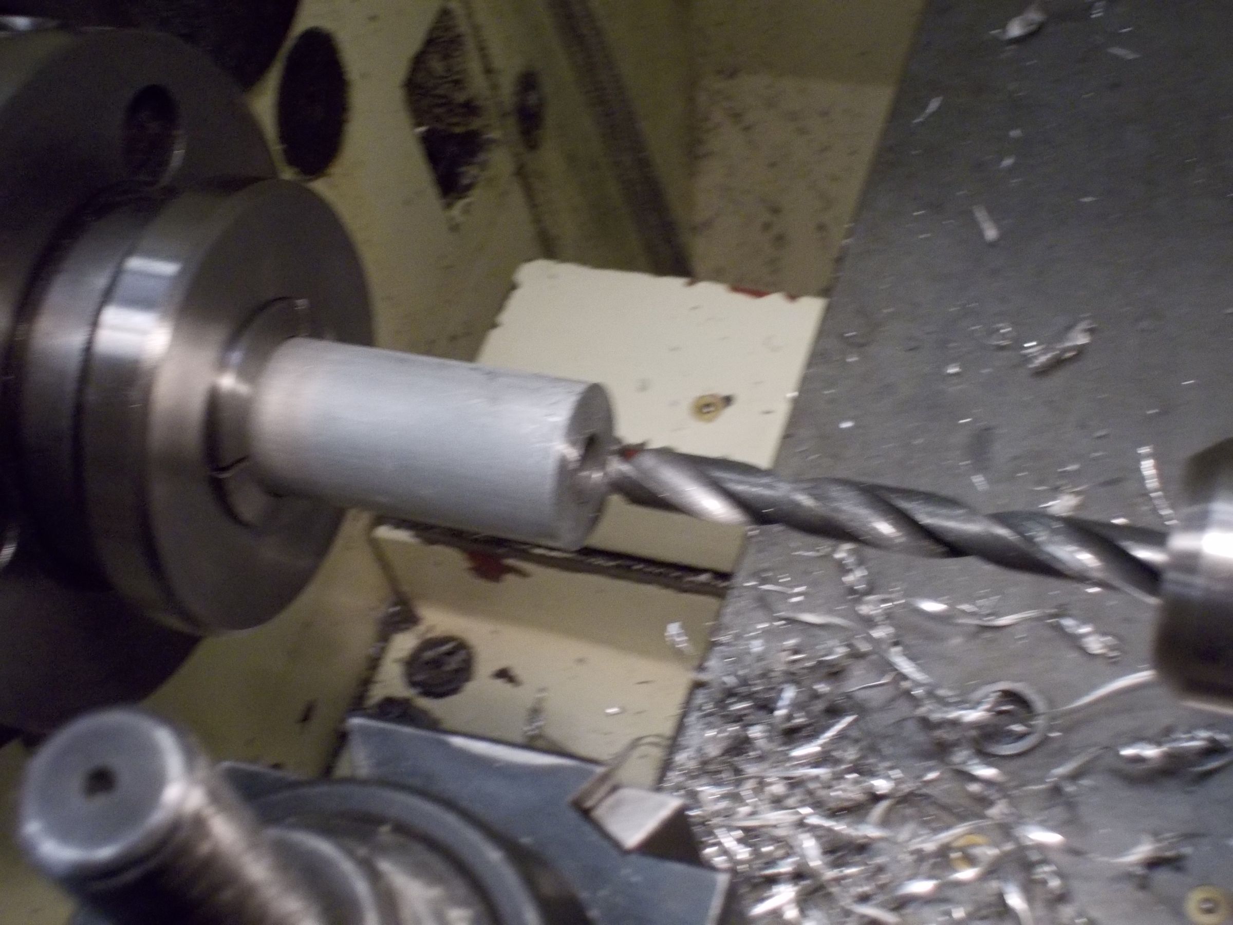 Drill Press Upgrade 7 Steps Instructables