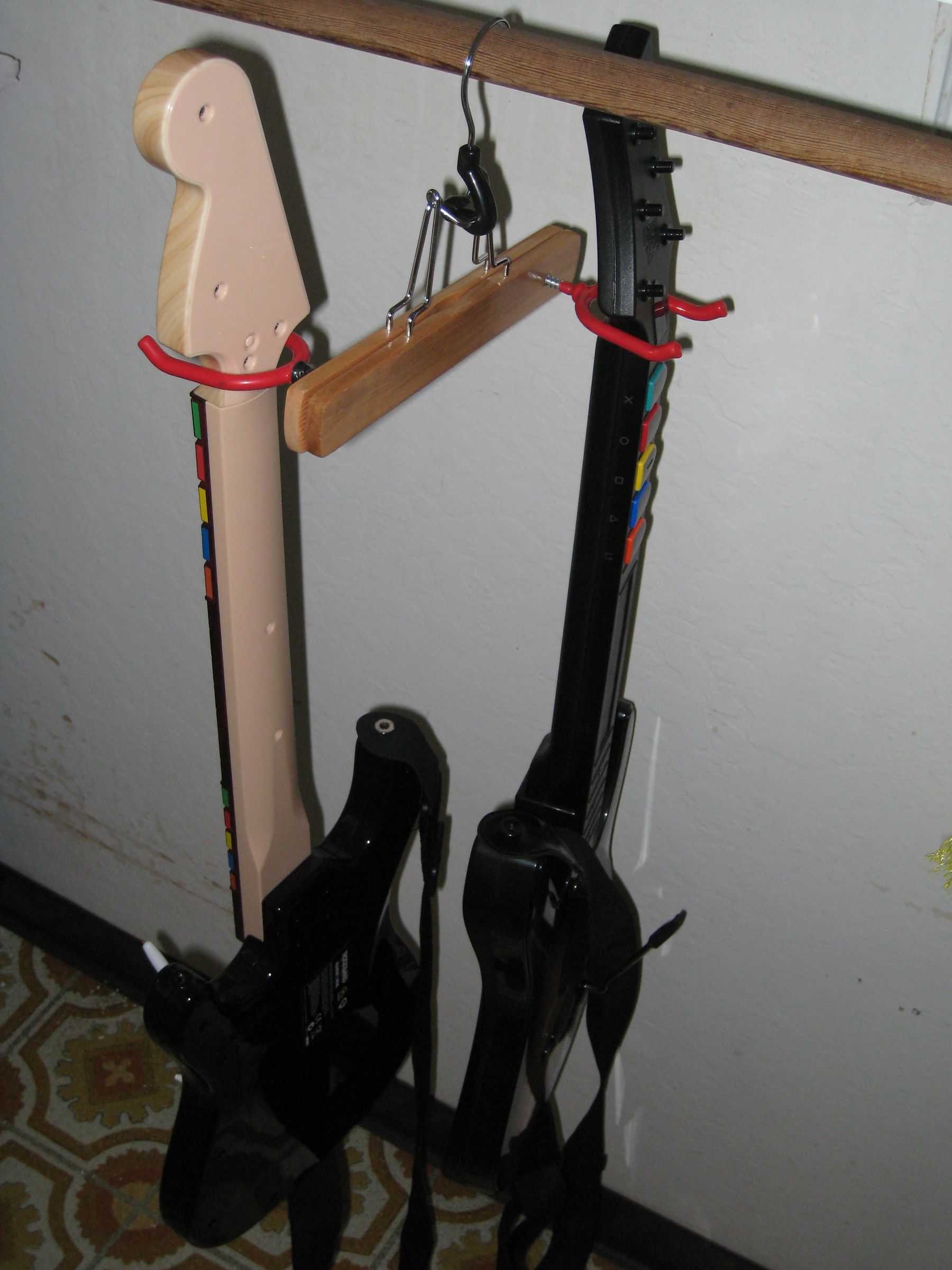 Guitar Hanger